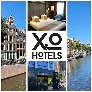 Xo Couture 4*, Amsterdam Pays-Bas