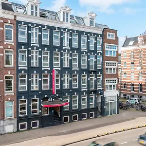 Leonardo Leidse Square 3*, Amsterdam Pays-Bas