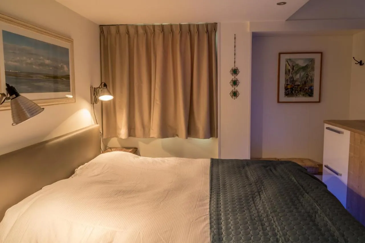 B&B Amsterdam De Springer Pays-Bas