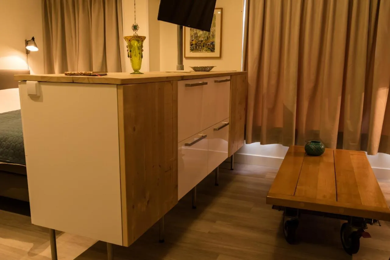 B&B Amsterdam De Springer Pays-Bas