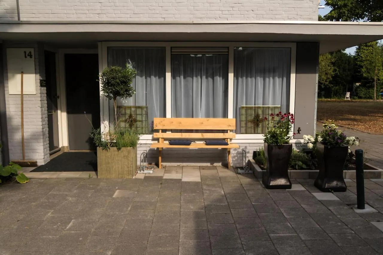 B&B Amsterdam De Springer Couette-café
