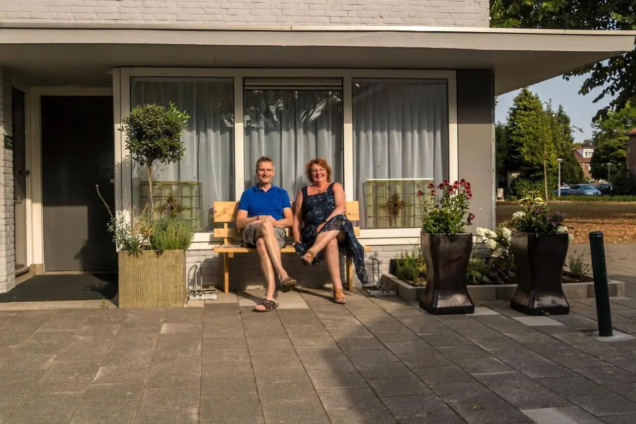 ** Couette-café B&B Amsterdam De Springer Pays-Bas