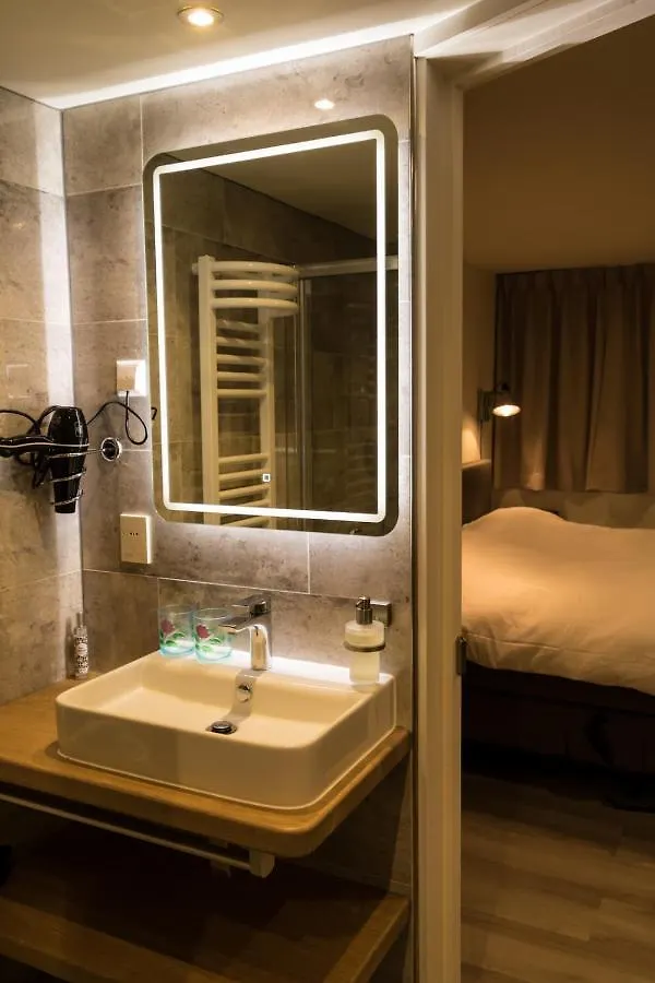 Couette-café B&B Amsterdam De Springer