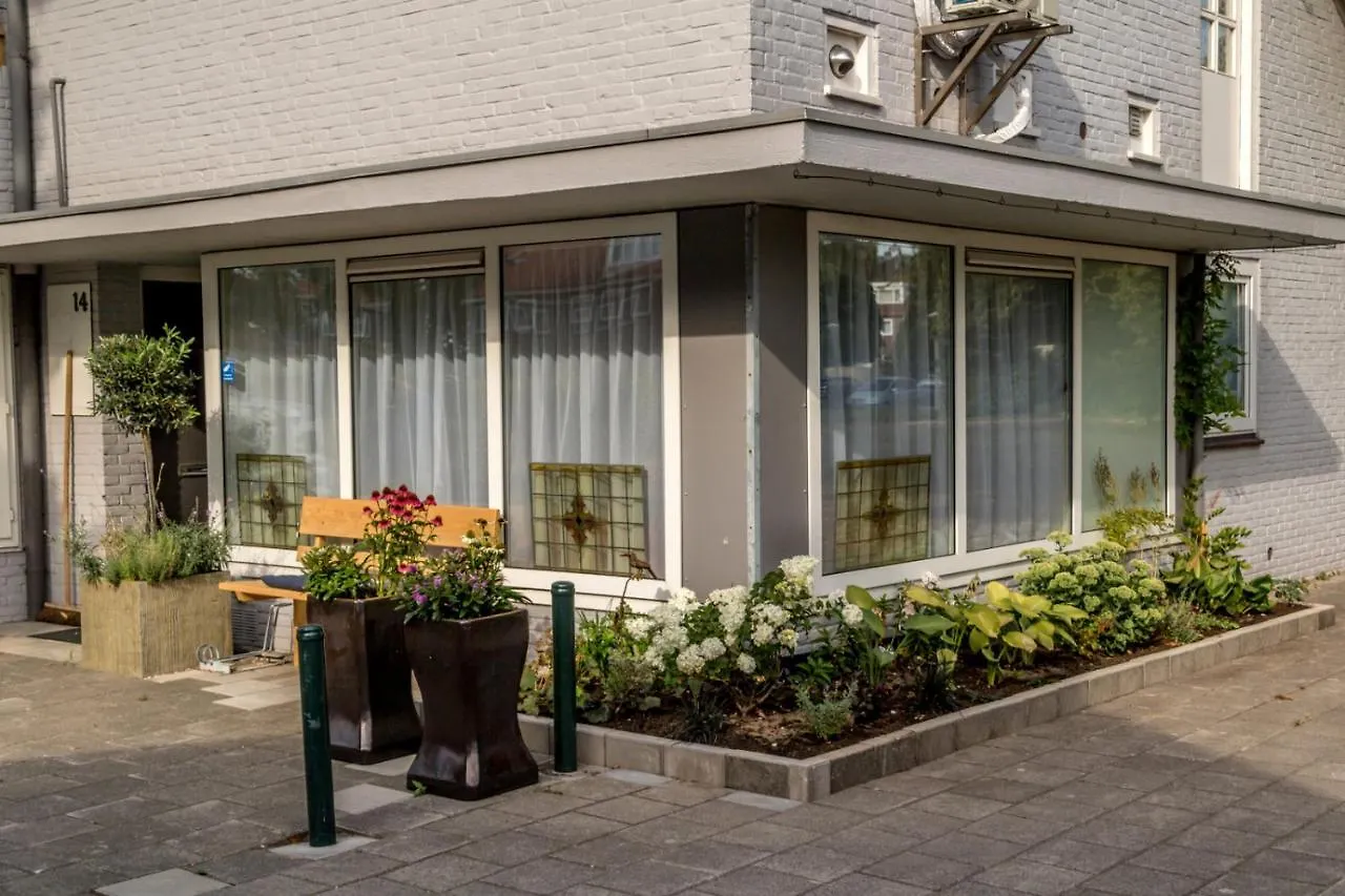 B&B Amsterdam De Springer